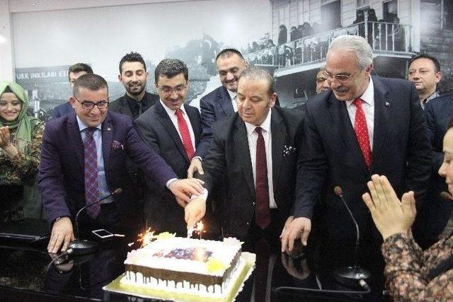 25 Genç Girişimcinin Sertifika Heyecanı 2