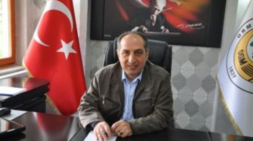 200 Kişilik İş İ&ccedil;in 2 Bin 395 Kişi M&uuml;racaat Etti