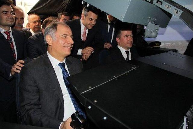 Bursa Bilim Şenliği Başladı 2