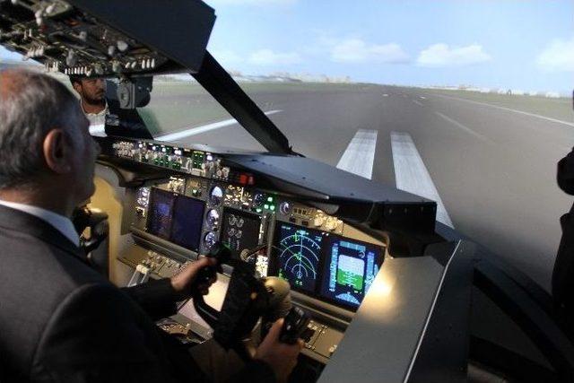 Bursa Bilim Şenliği Başladı 3