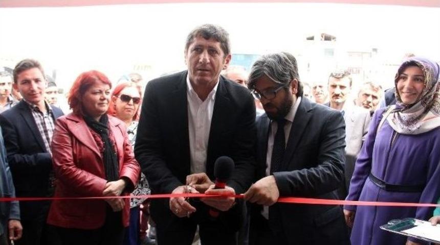 Esenyurt&rsquo;ta Kutlu Doğum Kermesi