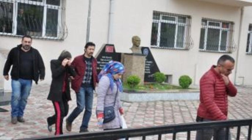 Tekirdağ&rsquo;daki İşkence İddiası
