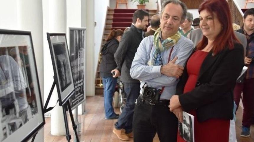 5. Uluslararası Tekirdağ Fotoğraf Ve Belgesel Sinema Festivali