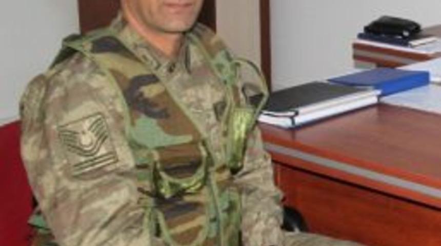 Giresun&rsquo;da Jandarma Karakoluna Saldırı: 1 Şehit