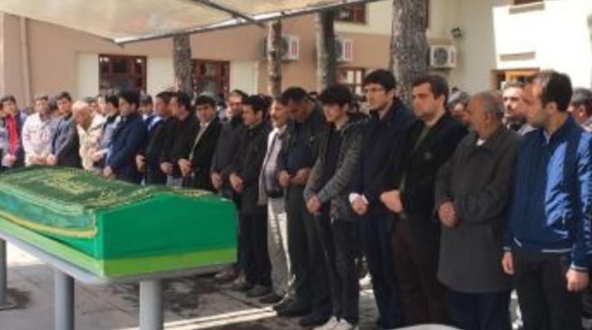 İha Muhabiri G&uuml;lnahar&rsquo;ın Acı G&uuml;n&uuml;