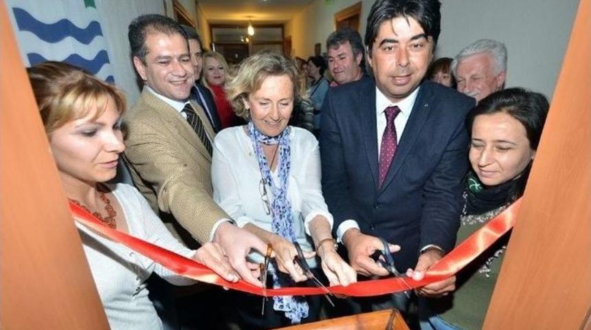 Fo&ccedil;a Yemek K&uuml;lt&uuml;r&uuml;, Araştırma Ve Eğitim Mutfağı&rsquo;yla Yaygınlaşacak