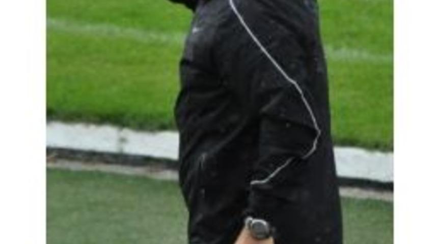 Adana Demirspor Farklı Galip