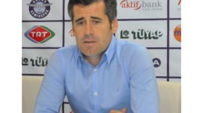 Altınordu Adana Deplasmanında Dağıldı