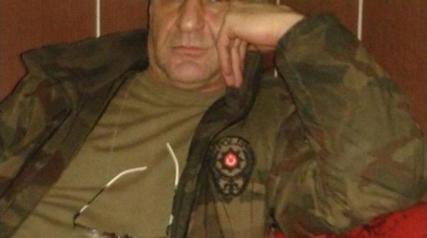 Erzurumlu &Ouml;zel Harekat Polisi Gata&rsquo;da Şehit D&uuml;şt&uuml;