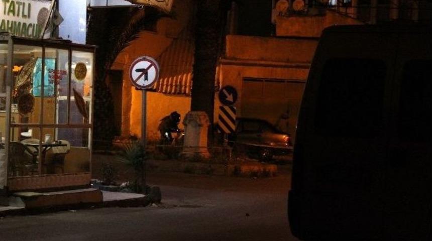 İzmir’i Kana Bulayacaklardı