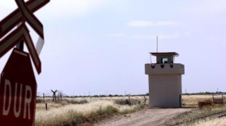 Gaziantep&rsquo;te 5 Işid&rsquo;li Etkisiz Hale Getirildi