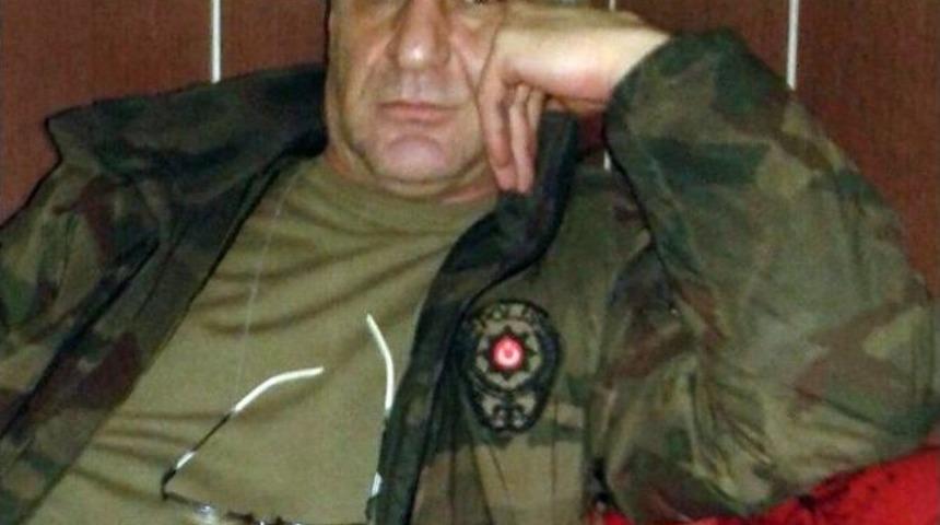 Şehit Ateşi İzmir&rsquo;e D&uuml;şt&uuml;