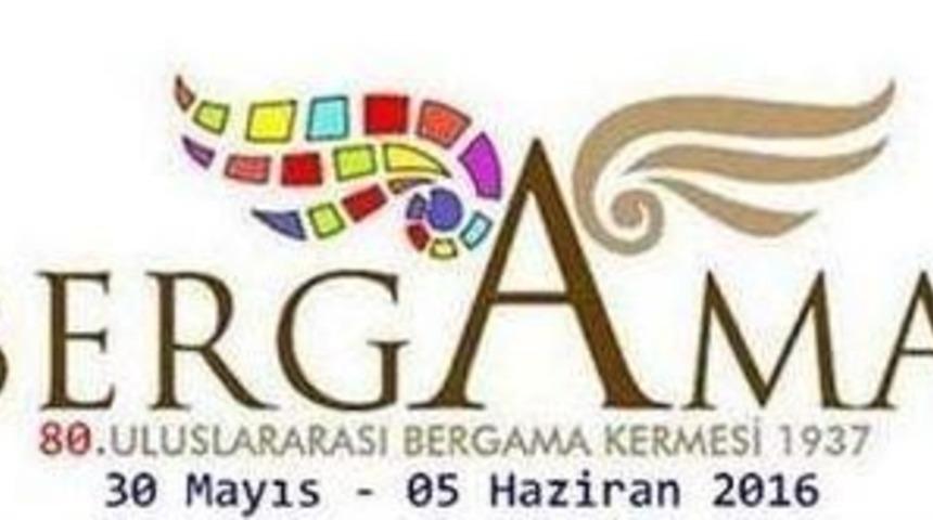 Hasad, İzmir 80. Ulusular Arası Bergama Kermes Festivali &lsquo;ne Hazırlanıyor