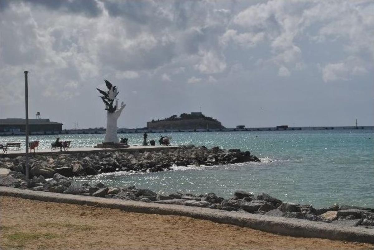 Kuşadası Son 17 Yılın En Durgun Sezonunu Yaşıyor