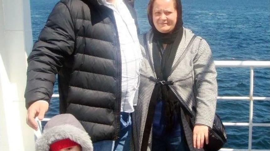 Diyabeti Evlat Sevgisiyle Yendiler