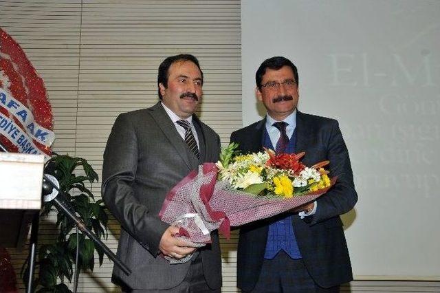 Yürekler Kur’an Sohbetiyle Aydınlandı 1