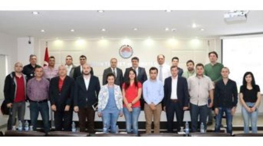 Mtso&rsquo;dan Ahşap Ambalaj &Uuml;reticilerine Uyarı