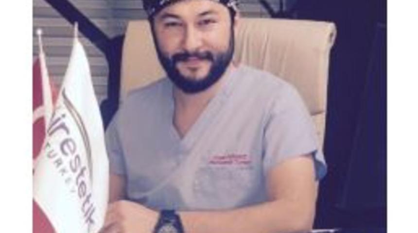 Kelliğin Sa&ccedil;a &rsquo;&rsquo;u &rsquo;&rsquo; D&ouml;n&uuml;ş&uuml;