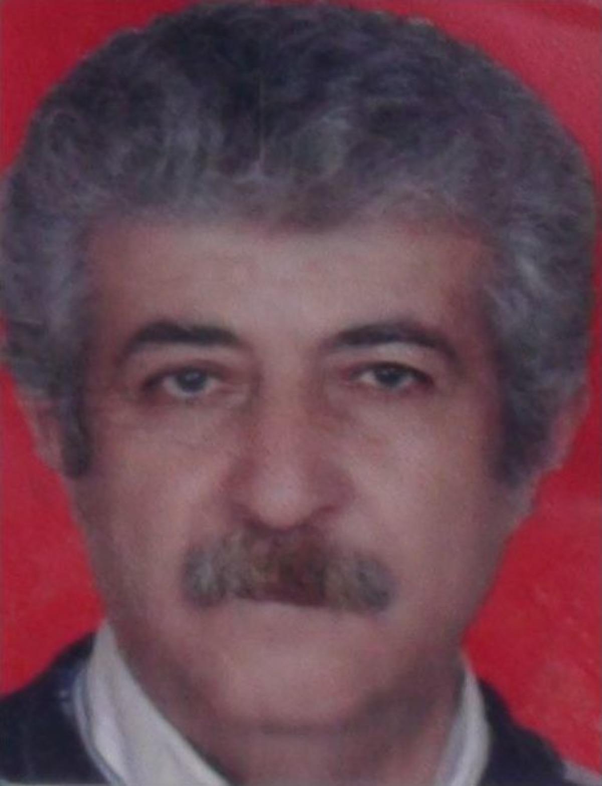 &Ccedil;alıştığı Fabrikanın Demir Kapısı Altında Kaldı
