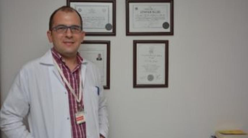 Zayıflamada Mide Balonu Y&ouml;ntemi