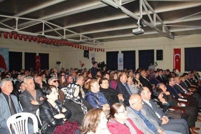 Tsm Korosu Konseri Babaeskilileri Mest Etti 2