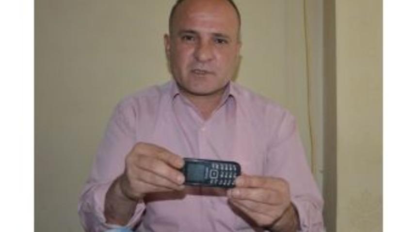 (&ouml;zel Haber) Televizyondan Telefon Sipariş Etti, Kutudan Maket &Ccedil;ıktı