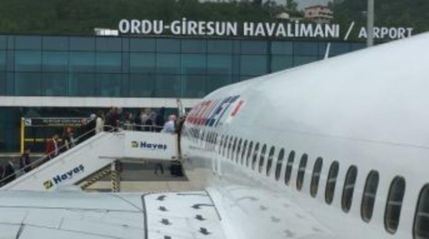Karadenizli U&ccedil;ağı Sevdi