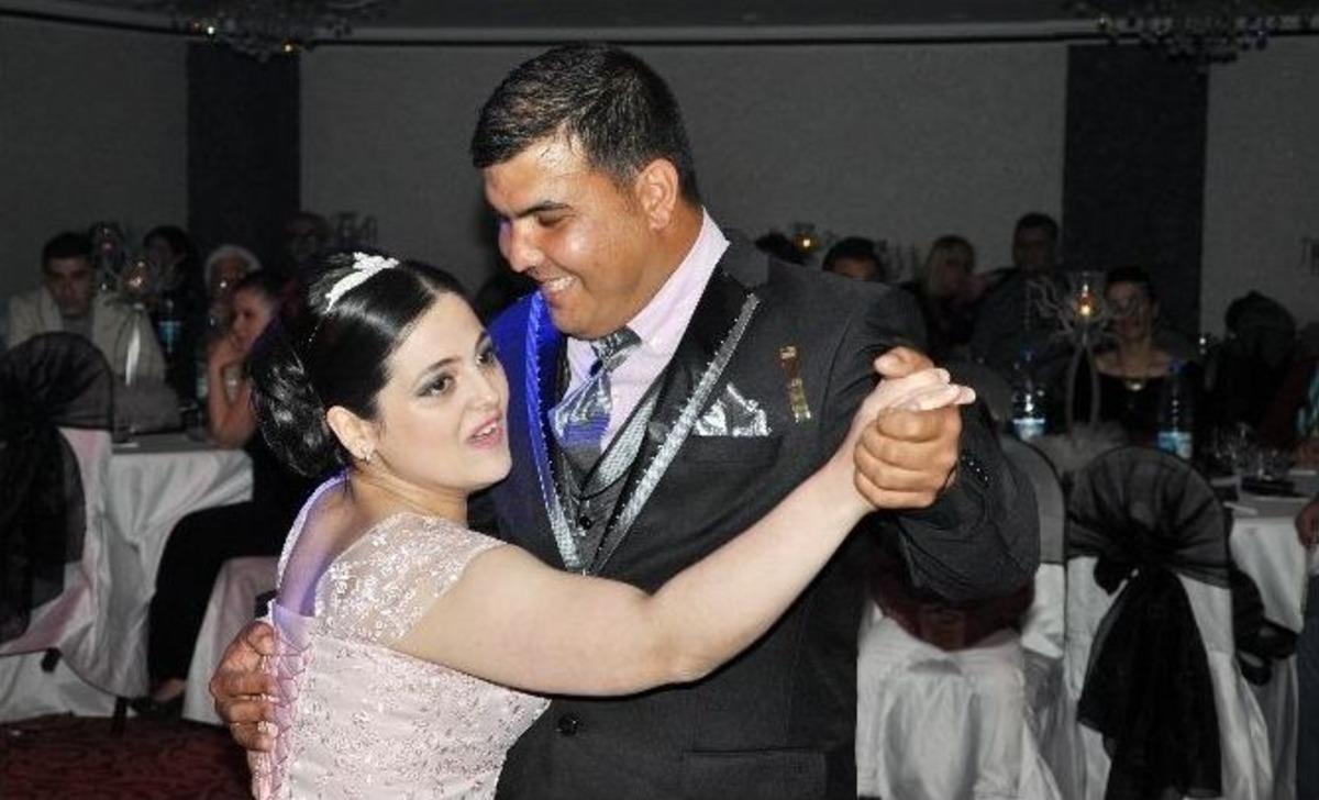 Aşk &lsquo;engel&rsquo; Tanımadı