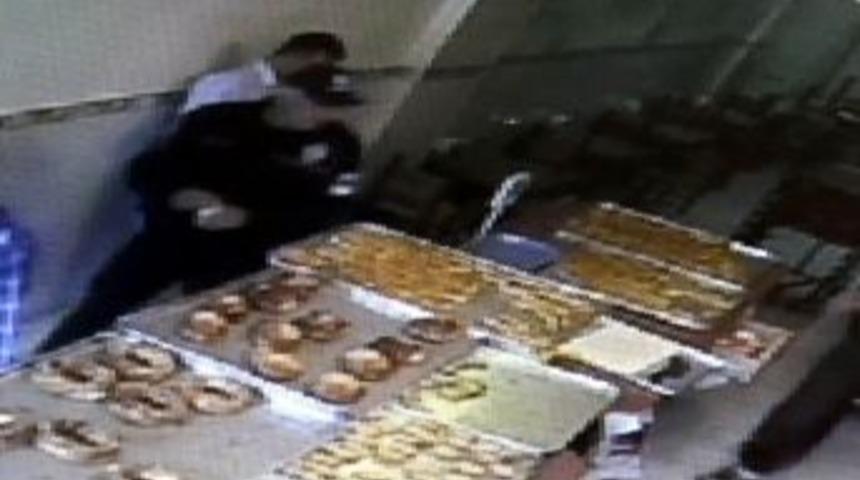 Şehit Polis &Ouml;l&uuml;me B&ouml;yle Gitti