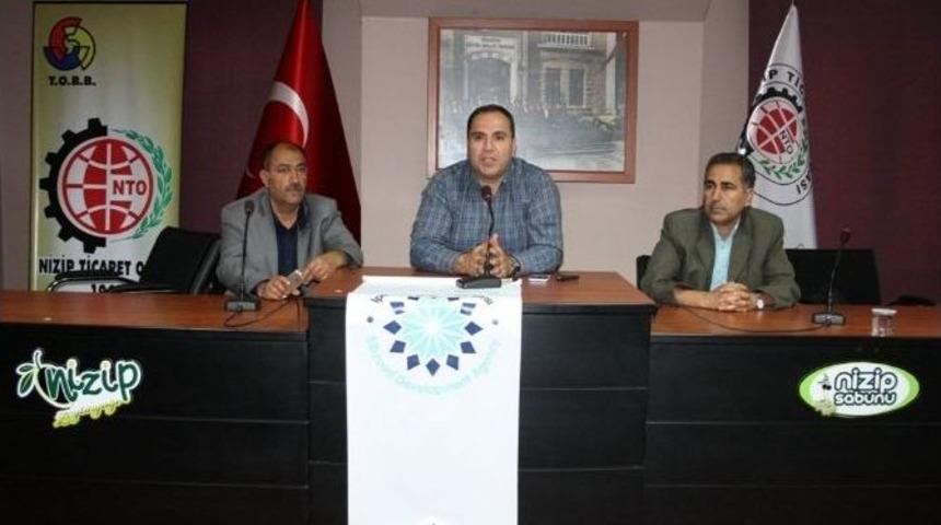 Nto&rsquo;da &ldquo;işletmelerde Marka Y&ouml;netimi&rdquo; Eğitimi D&uuml;zenlendi