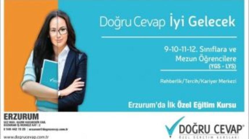 Doğru Cevap A&ccedil;ılıyor