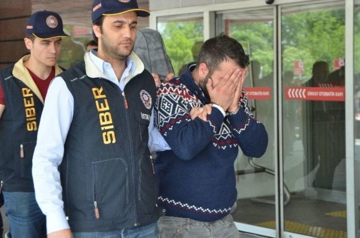 (&ouml;zel Haber) &ldquo;el Nino&rdquo; Opeasyonu Zanlıları Sağlık Kontrol&uuml;nden Ge&ccedil;irildi