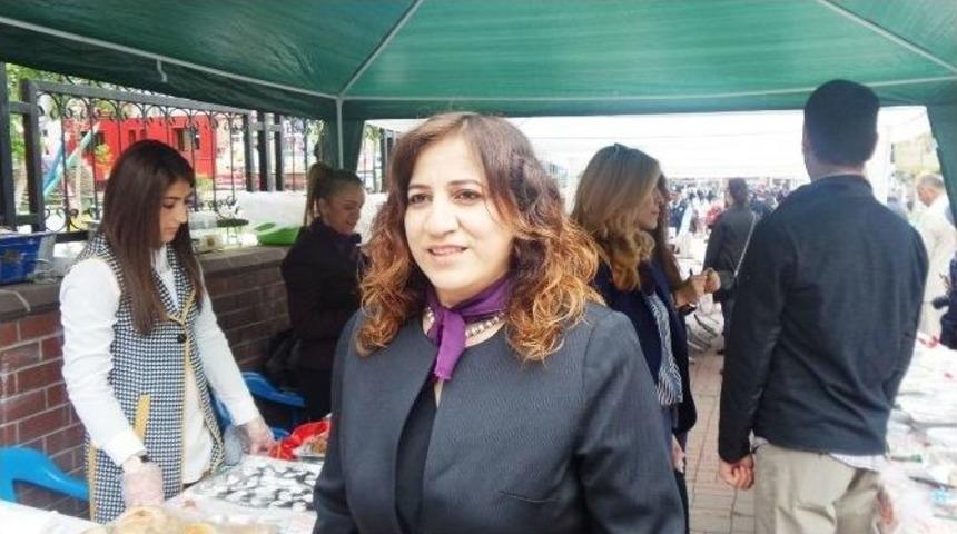 Vikad&rsquo;dan G&ouml;&ccedil;men Aileler Yararına Kermes