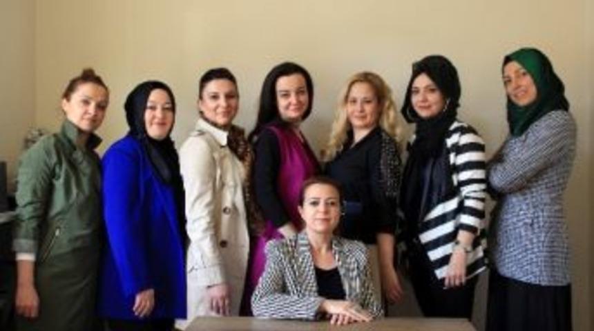 (&ouml;zel Haber) K&uuml;tahyalı Annelerden &Ouml;rnek Hizmet