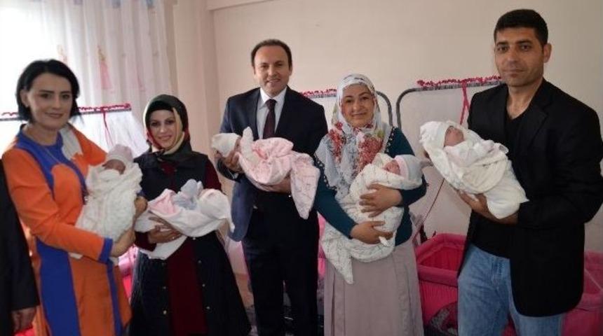 Beşizler Evine Bereketle D&ouml;nd&uuml;...(&ouml;zel Haber)