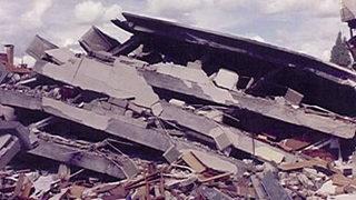 'İstanbul'da yüz binlerce insan ölecek!'