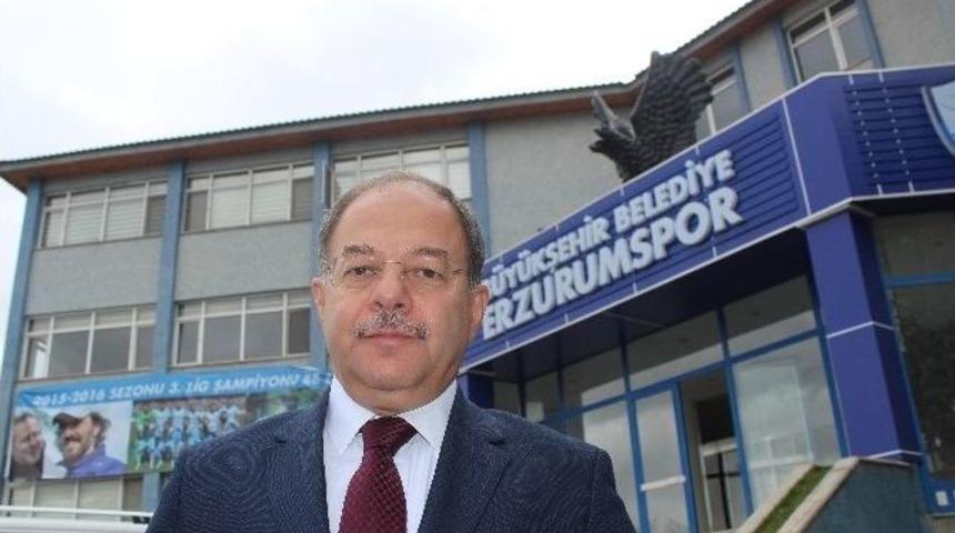 Recep Akdağ: &ldquo;erken Se&ccedil;im G&uuml;ndemimizde Yok&rdquo;