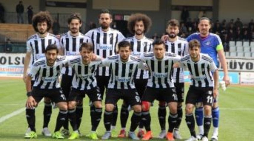 Aydınspor 1923&rsquo;&uuml;n İstatistiği Ge&ccedil;en Yılları Aratmadı