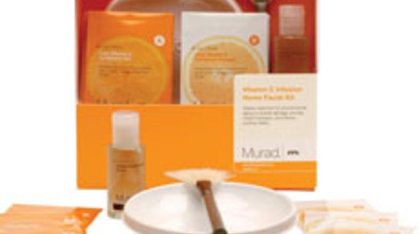 Cilt Lekeleri İ&ccedil;in Haftalık Bakım K&uuml;r&uuml;