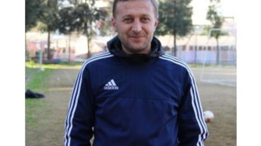 Daşg&uuml;n: &ldquo;başarılı Bir Sezon Ge&ccedil;irdik&rdquo;