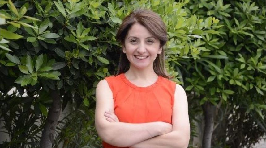 Dr. Aydın: "her Doğumda Anneliği Bir Kez Daha Yaşıyorum"