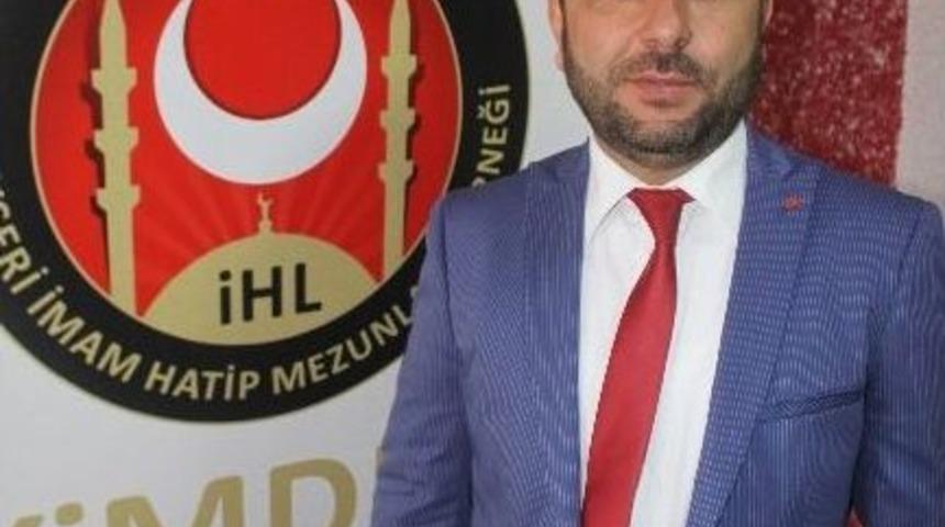 Kimder 11. B&ouml;lge Koordinat&ouml;rl&uuml;k Toplantısı Kayseri&rsquo;de Yapıldı