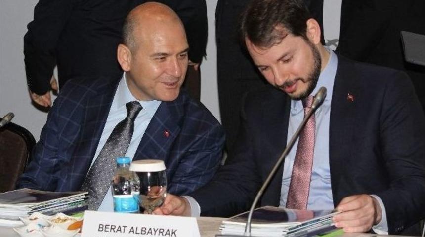 Elder 9. Sekt&ouml;r Toplantısı