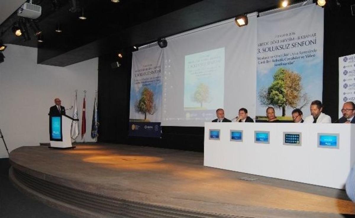 Gizli Tehlike &lsquo;uyku Apnesi&rsquo;
