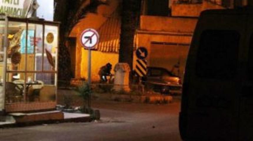 Bombalı Ara&ccedil;la Yakalanan Pkk&rsquo;lılar Eylem Ama&ccedil;lı İzmir&rsquo;e Gelmiş