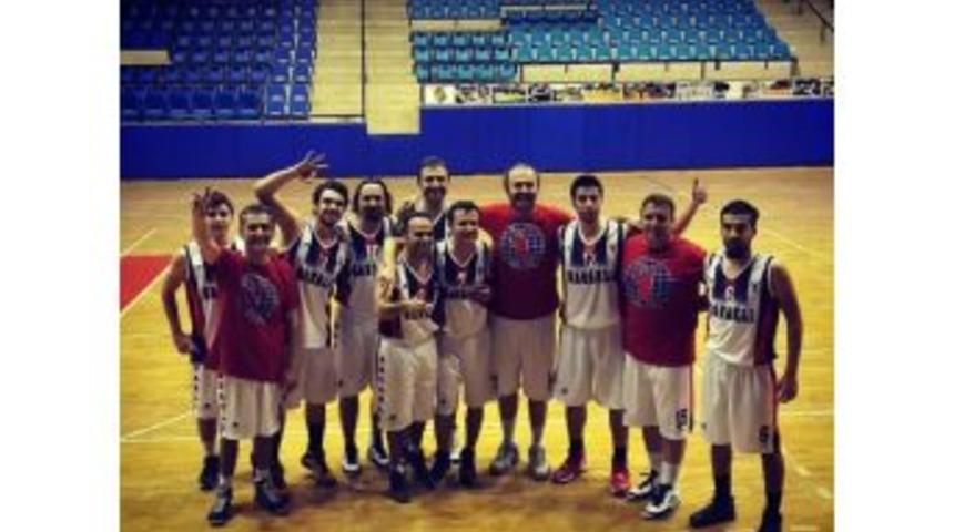 &Ouml;zel Kavaklı Anadolu Lisesi Spor Kul&uuml;b&uuml; Şampiyonluk Yolunda