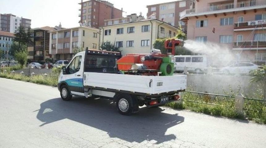 &Ccedil;ift&ccedil;i Ve Hayvan Dostu Belediye