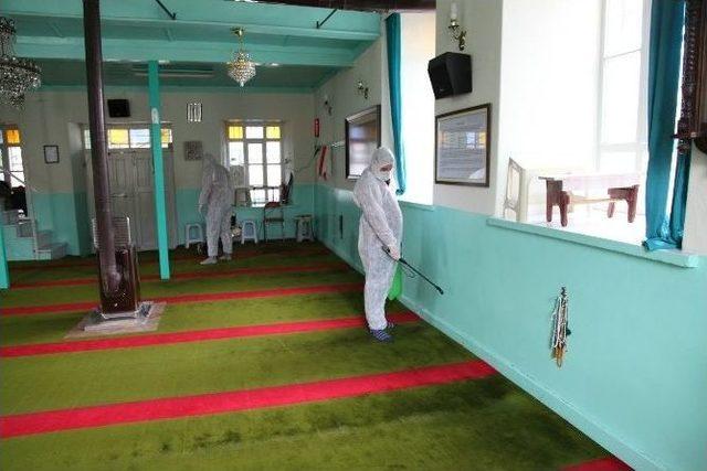 Çiftçi Ve Hayvan Dostu Belediye 1