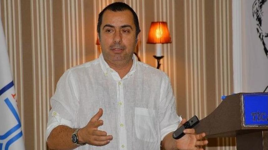 Matso&rsquo;dan &ldquo;iletişim Becerileri&rdquo; Eğitimi