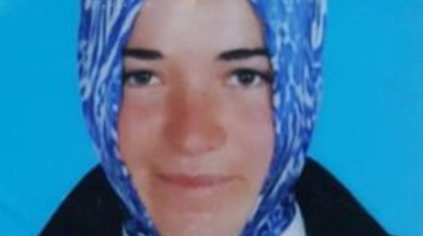 8 Aylık Evli Gen&ccedil; Kadın İntihar Etti